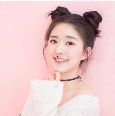 黑热点.赵露思否认整容,真实美，无需雕琢